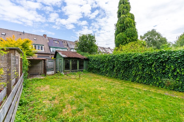 Medium property photo - Royaards van den Hamkade 17, 3552 CJ Utrecht